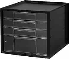 Sshs　レターケース　3個 Amazon | プラス レターケース A4横3段 LC-203J 16-074 シルバー